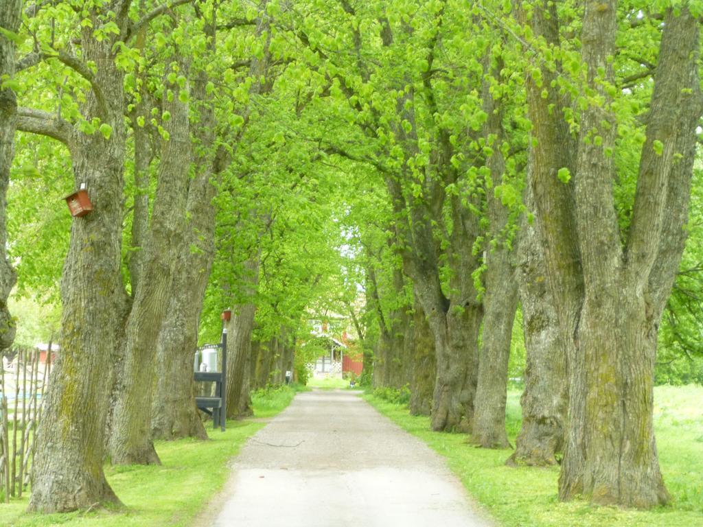 Kullagarden Villa Vreta Kloster Luaran gambar