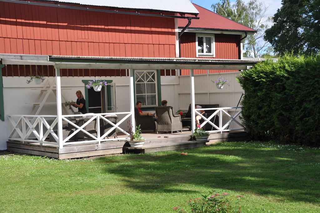 Kullagarden Villa Vreta Kloster Luaran gambar