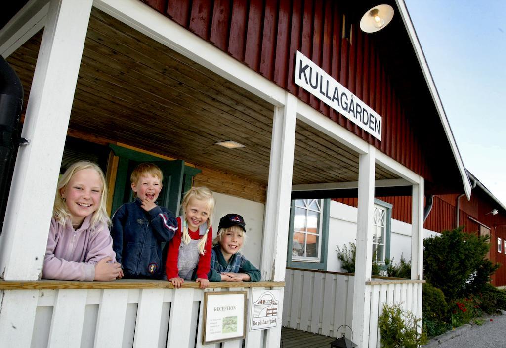 Kullagarden Villa Vreta Kloster Luaran gambar