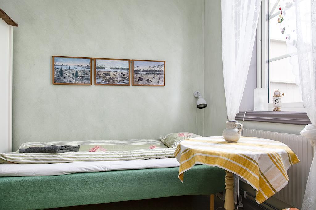 Kullagarden Villa Vreta Kloster Bilik gambar